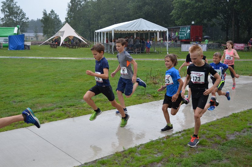 Kinderlopen 2017 - 076